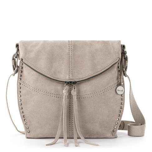 THE SAK Silverlake Leather Crossbody Bag