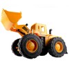 Mighty Wheels 16" Mega Front Loader - Lever Operated Bucket, Durable - 4 of 4