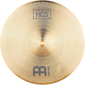MEINL HCS Practice Crash - 1 of 4