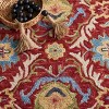 Blossom BLM691 Handmade Tufted Rug - Safavieh - 4 of 4