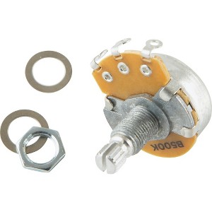 Proline B500K Control Potentiometer - 1 of 1