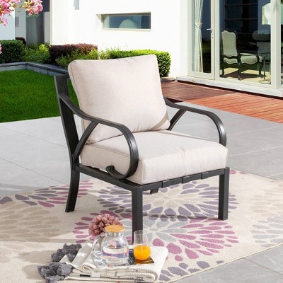 Outdoor Armchair - Patio Festival