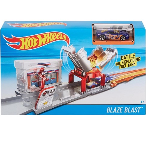 Hot Wheels City Ultimate Garage Playset : Target