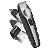 Wahl Lithium Ion All In One Cordless Rechargeable Electric Beard Trimmer, Shaver, Detailer, and Nose Trimmer for Men - 3 of 4
