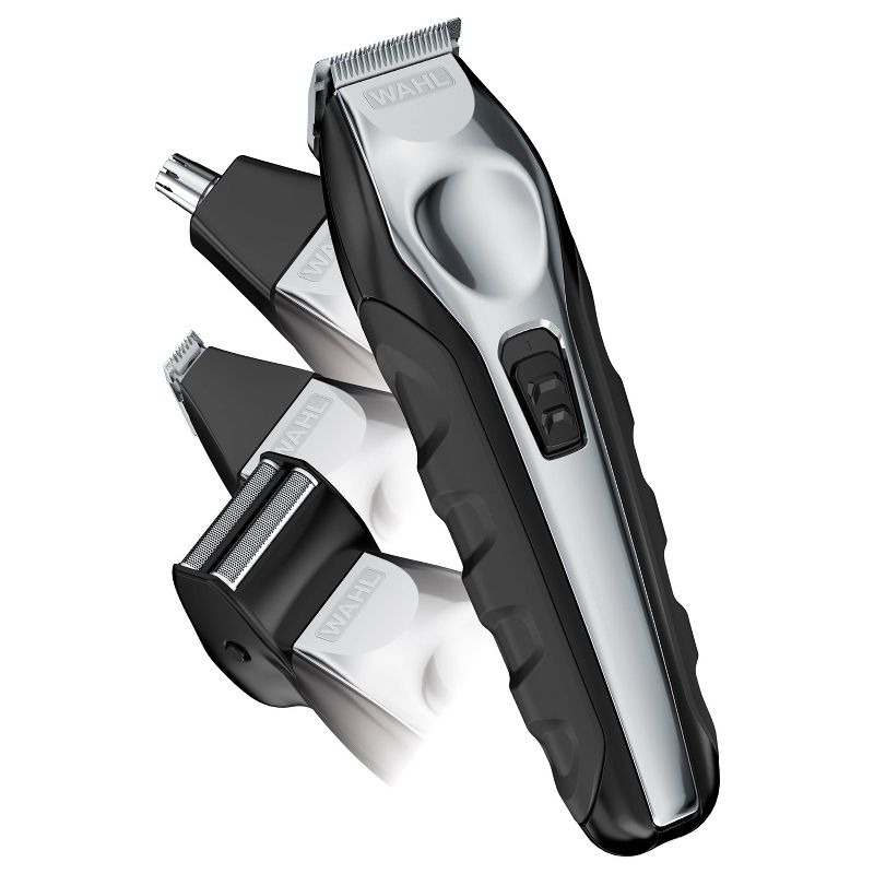 Wahl Lithium Ion All In One Trimmer, 4 of 8