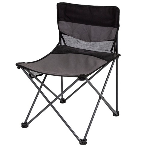 Stansport camp deals stool