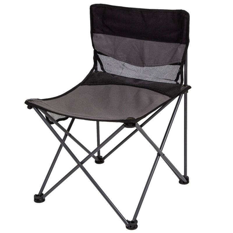 Stansport Apex Folding Sling Back Chair, 1 of 15
