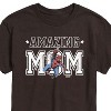 Men's - Marvel - Amazing Mom Spider-man Short Sleeve Graphic T-Shirt - 2 of 4