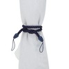 Unique Bargains Simple Tassel Curtain Tieback Polyester 2 Pcs - 4 of 4