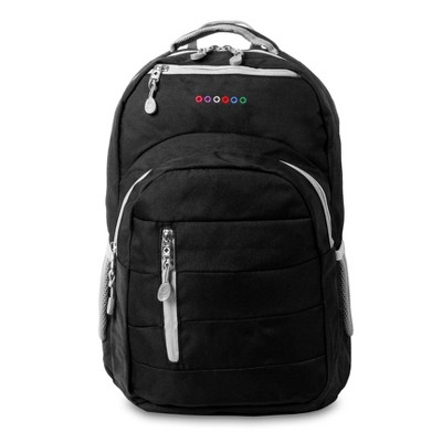 J World Carmen 18.5" Backpack
