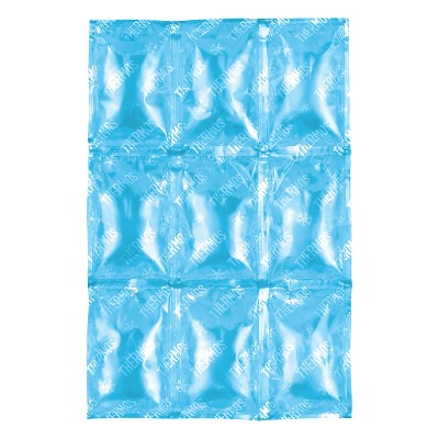 Thermos® 9-Cube Ice Mat in Blue