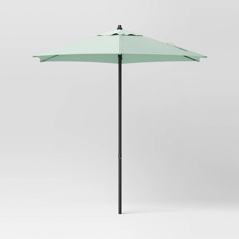 Target outdoor umbrella hotsell