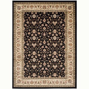 Lyndhurst LNH316 Power Loomed Rugs - Safavieh - 1 of 4