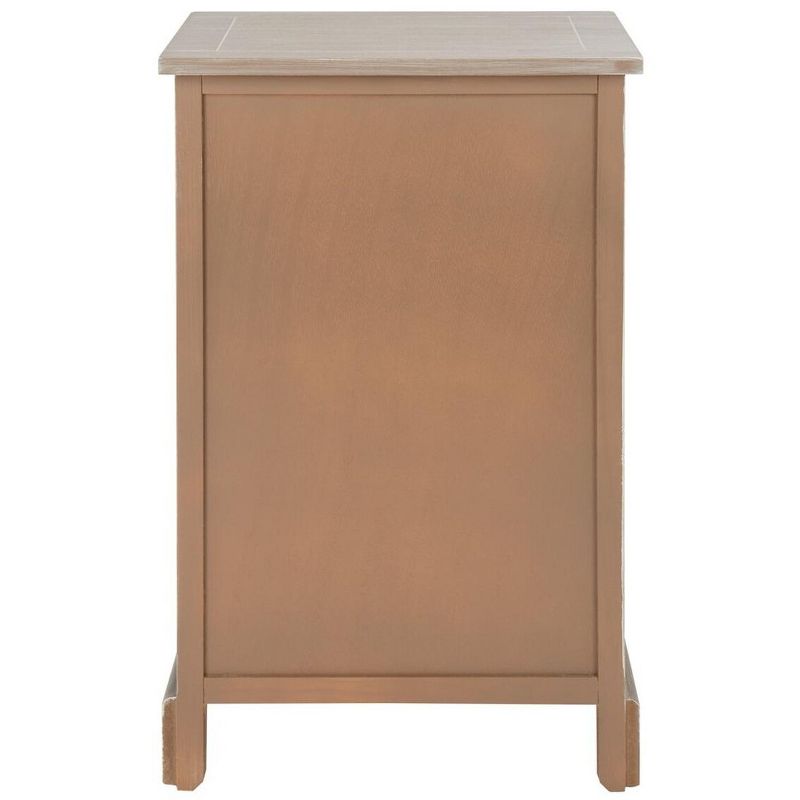 Carrie Side Table  - Safavieh, 5 of 10