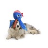 BARK Sniffin Booty Peg Leg Ollie Dog Animal Plush Toy - 4 of 4