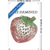 Trends International The Damned - Strawberry Unframed Wall Poster Prints - 3 of 4