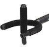 Proline HT1053 Securi-T Triple Tripod Guitar Stand With Locking Yoke - 3 of 4