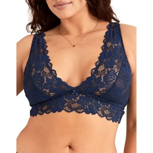 Adore Me Women's Livi Bralette - 1 of 4