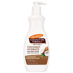 Palmers Coconut Oil Formula Body Lotion - 1 of 4