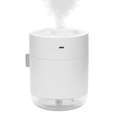 TREVA Rechargeable Night Light Humidifier