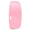 Best Choice Products 35in Kids Outdoor Plastic Sport Toboggan Winter Snow Sled Board w/ Pull Rope, 2 Handles - 3 of 4