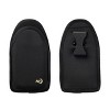 Nite Ize Clip Case Hardshell Universal QuickSlide Holster - Protective - Phone Holster for Men's & Women's Belts - Utility Belt Phone Pouch - X-Large - 2 of 4