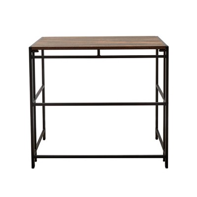Desk - FlipShelf