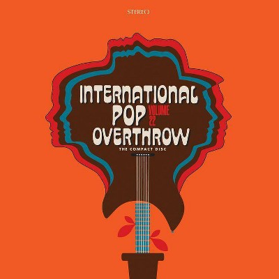 Various Artists - International Pop Overthrow: Volume 22 (CD)