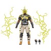 Marvel Legends Series Marvel’s Electro Action Figure - 2 of 4