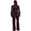 Just Love Women’s Pajama Set – Silky Soft Sleepwear & Loungewear PJs - 3 of 3