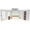 The Queen's Treasures 18 Inch Doll Furniture, Mercantile General Store Play Set - 3 of 4