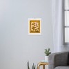 Deny Designs DESIGN D'annick Ever Blooming Good Vibes Art Print - 3 of 4