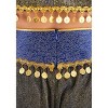 HalloweenCostumes.com Women's Genie Costume - 2 of 4