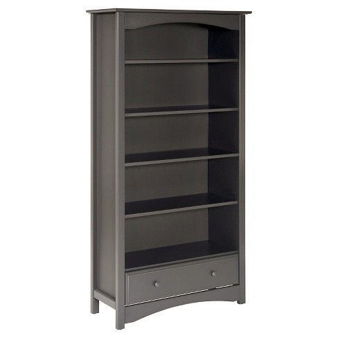 bookcase davinci slate target