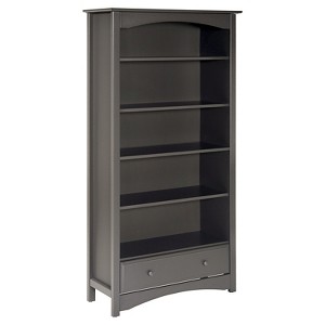 Davinci Kids Bookcase - Slate, Grey