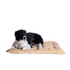 Armarkat M01CMH Indoor Pet Bed Mat, Cat Dog Crate Pad For Indoor And Outdoor - 4 of 4