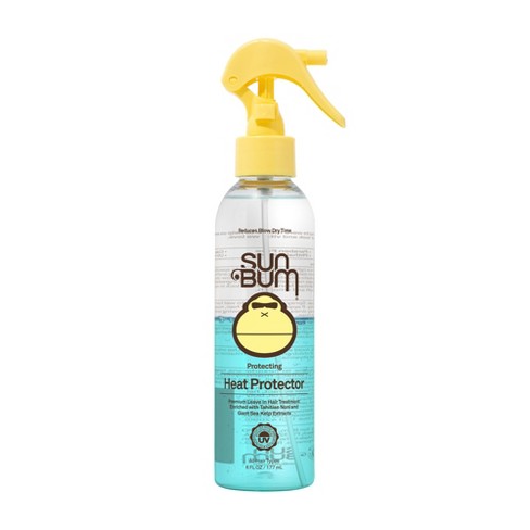 Haircare: Sun Bum Beach Formula (Sea Spray & 3 in 1 Leave In