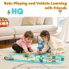 Robocar Poli DIE-CAST Helly Helicopter ¨C Metal Vehicle Toy for Toddlers | Birthday & Party Gift for Boys & Girls - 3 of 4
