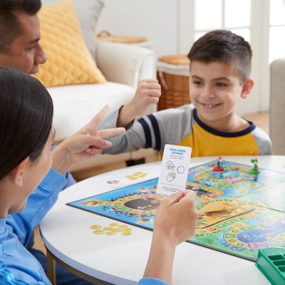 Детские игрушки Hasbro Gaming The Game of Life: Super Mario Edition — фото 4