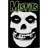 Trends International Misfits - Classic Fiend Splatter Unframed Wall Poster Prints - 4 of 4