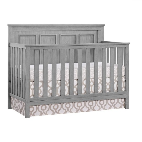 Oxford baby 2024 richmond brushed gray