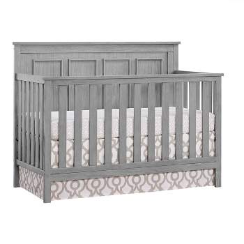 Oxford Baby Bennett 4-in-1 Convertible Crib