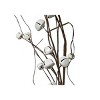 tagltd White Bell Artificial Stem 29 Inch - 2 of 3