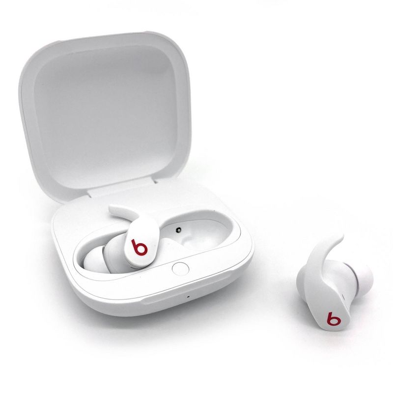Beats Fit Pro True Wireless Bluetooth Earbuds - Beats White - Target Certified Refurbished, 2 of 9