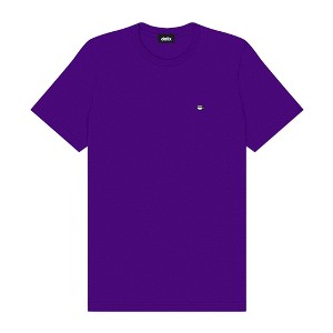 Dalix Mens Lil Matcha Jersey Tee - 1 of 4