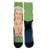 Ripple Junction x One Piece Pirate Hunters and Zoro Crew Sock 2-PK - 4 of 4