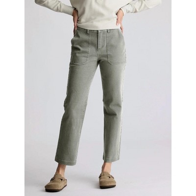 Women's Folly Twill Pants - FREE FLY