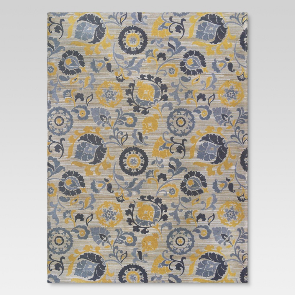108 x144 Jacquard Area Rug - Threshold was $399.99 now $199.99 (50.0% off)