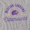 Men's Western Carolina University Official Catamounts T-Shirt Catamounts - 2 of 4