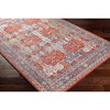 Mark & Day Palos Hills Washable Woven Indoor Area Rugs - image 4 of 4